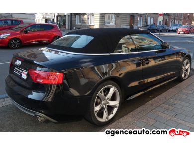 Audi A5 — 8